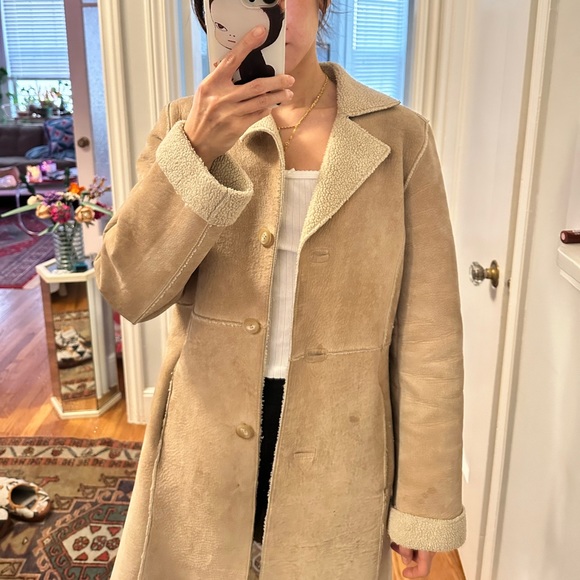 Y2K Guess Jacket - Picture 7 of 11